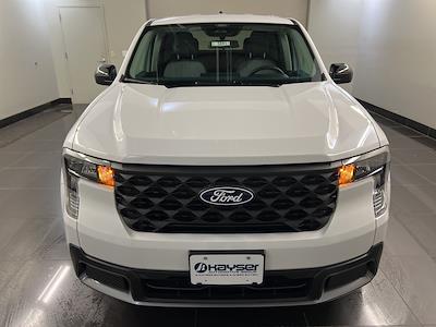 New 2026 Ford Maverick - photo 1