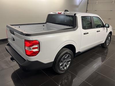 New 2026 Ford Maverick - photo 1