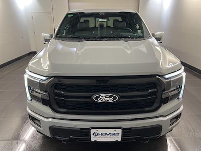 New 2026 Ford F-150 - photo 1