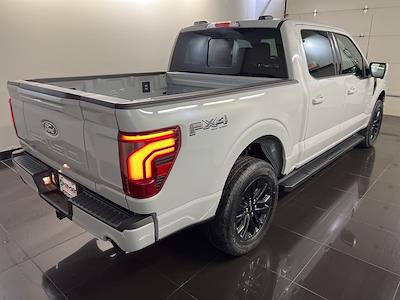 New 2026 Ford F-150 - photo 1