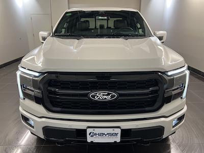 New 2026 Ford F-150 - photo 1