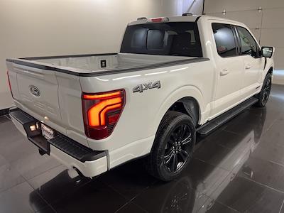 New 2026 Ford F-150 - photo 1