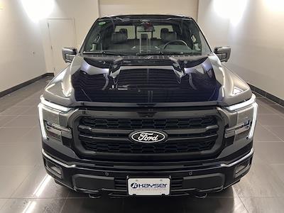 New 2026 Ford F-150 - photo 1