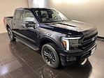 New 2026 Ford F-150 Lariat SuperCrew Cab for sale #TR5112 - photo 1