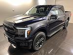 New 2026 Ford F-150 Lariat SuperCrew Cab for sale #TR5112 - photo 3