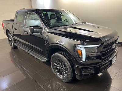New 2026 Ford F-150 - photo 1