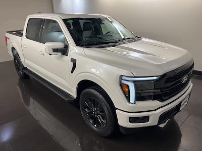 New 2026 Ford F-150 - photo 1