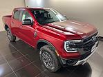 New 2026 Ford Ranger XLT SuperCrew Cab for sale #TR5120 - photo 1
