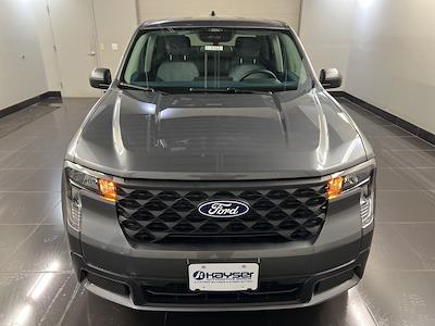 New 2026 Ford Maverick - photo 1