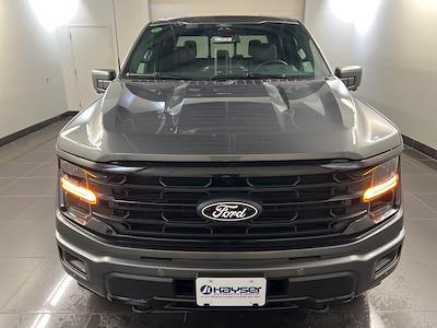New 2026 Ford F-150 - photo 1