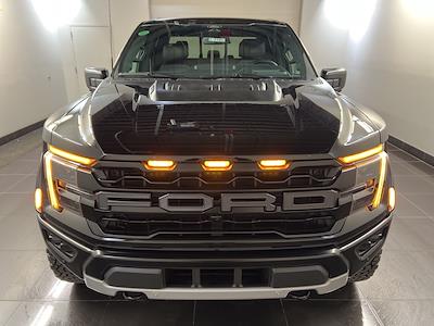 2026 Ford F-150 SuperCrew Cab 4WD Pickup for sale #TR5149 - photo 2