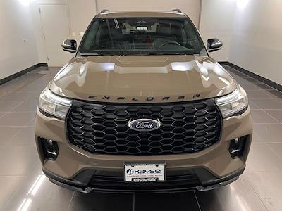 2026 Ford Explorer 4WD SUV for sale #TR5507 - photo 1