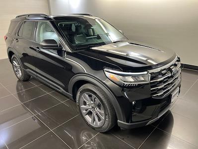 2026 Ford Explorer 4WD SUV for sale #TR5513 - photo 1