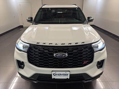 2026 Ford Explorer 4WD SUV for sale #TR5543 - photo 1