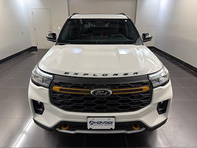 2026 Ford Explorer 4WD SUV for sale #TR5564 - photo 2