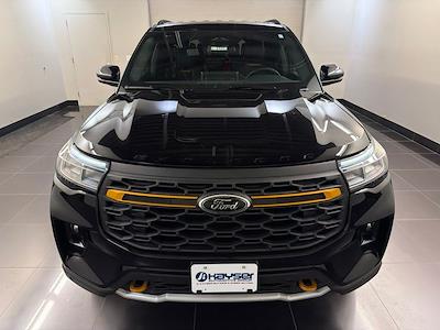 2026 Ford Explorer 4WD SUV for sale #TR5727 - photo 2