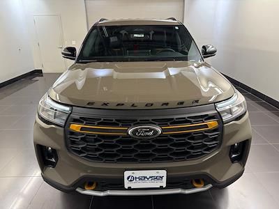 2026 Ford Explorer 4WD SUV for sale #TR5738 - photo 2