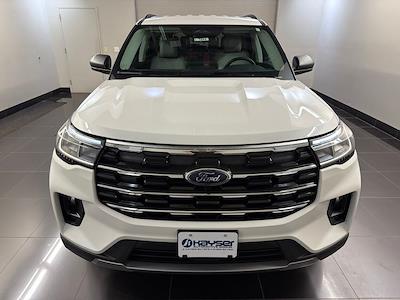 2026 Ford Explorer 4WD SUV for sale #TR5844 - photo 2