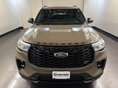 2026 Ford Explorer 4WD SUV for sale #TR5900 - photo 2