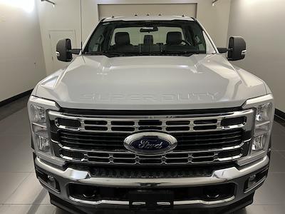 2024 Ford F-550 Regular Cab DRW 4WD Cab Chassis for sale #UT7077 - photo 2