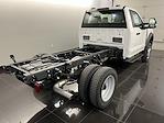2024 Ford F-550 Regular Cab DRW 4WD Cab Chassis for sale #UT7077 - photo 6