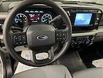 2024 Ford F-550 Regular Cab DRW 4WD Cab Chassis for sale #UT7077 - photo 8