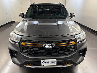 2027 Ford Explorer 4WD SUV for sale #VR1015 - photo 2