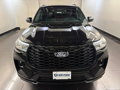 2027 Ford Explorer 4WD SUV for sale #VR1025 - photo 2