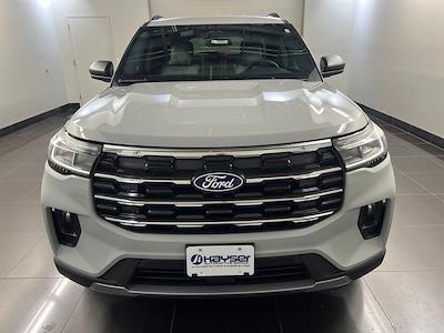 2027 Ford Explorer 4WD SUV for sale #VR1037 - photo 2