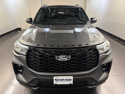 2027 Ford Explorer 4WD SUV for sale #VR1038 - photo 2