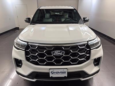 2027 Ford Explorer 4WD SUV for sale #VR1060 - photo 2