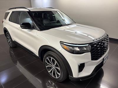 2027 Ford Explorer 4WD SUV for sale #VR1087 - photo 1