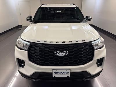 2027 Ford Explorer 4WD SUV for sale #VR1087 - photo 2