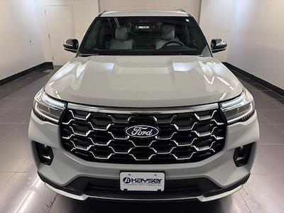 2027 Ford Explorer 4WD SUV for sale #VR1088 - photo 2