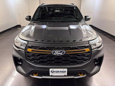 2027 Ford Explorer 4WD SUV for sale #VR1136 - photo 2