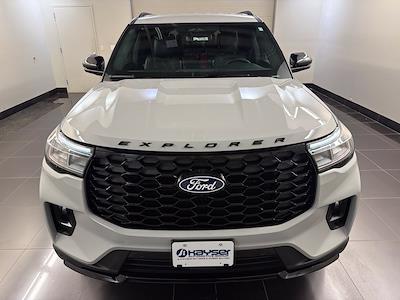 2027 Ford Explorer 4WD SUV for sale #VR1138 - photo 2