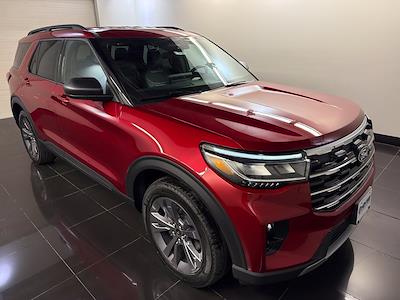 2027 Ford Explorer 4WD SUV for sale #VR1139 - photo 1