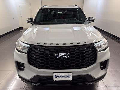 2027 Ford Explorer 4WD SUV for sale #VR1157 - photo 2