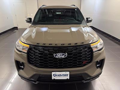 2027 Ford Explorer 4WD SUV for sale #VR1182 - photo 2