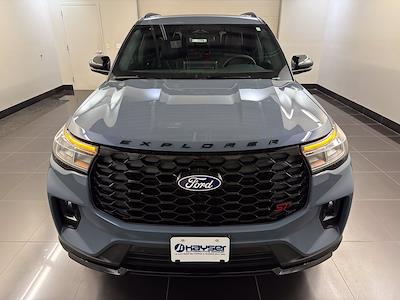 2027 Ford Explorer 4WD SUV for sale #VR1196 - photo 2