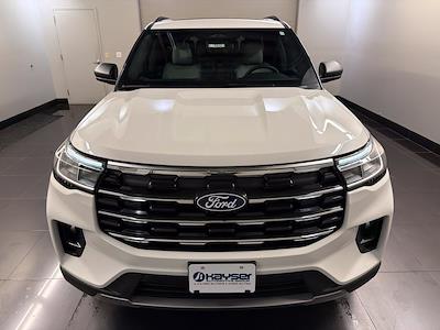 2027 Ford Explorer 4WD SUV for sale #VR1212 - photo 2