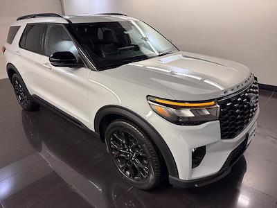 2027 Ford Explorer 4WD SUV for sale #VR1213 - photo 1