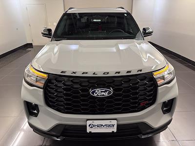 2027 Ford Explorer 4WD SUV for sale #VR1213 - photo 2