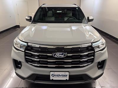 2027 Ford Explorer 4WD SUV for sale #VR1216 - photo 2