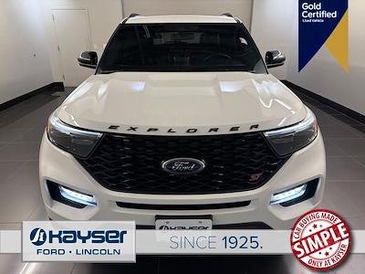 2023 Ford Explorer 4WD SUV for sale #VR5799A - photo 2