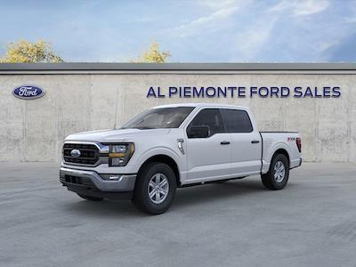 2023 Ford F-150 SuperCrew Cab 4x4 Pickup for sale #59975 - photo 1