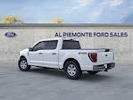 2023 Ford F-150 SuperCrew Cab 4x4 Pickup for sale #59975 - photo 2