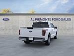 2023 Ford F-150 SuperCrew Cab 4x4 Pickup for sale #59975 - photo 8