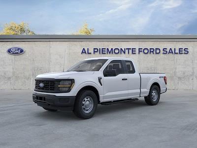 2024 Ford F-150 Super Cab 4x4 Pickup for sale #60257 - photo 1