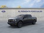 2024 Ford Maverick SuperCrew Cab AWD Pickup for sale #60274 - photo 1